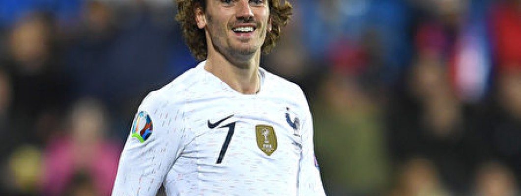 L'Angleterre est l'équipe qui renouvelle le plus fréquemment ses joueurs L'Angleterre est l'équipe qui renouvelle le plus fréquemment ses joueurs