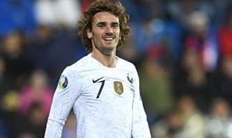 L'Angleterre est l'équipe qui renouvelle le plus fréquemment ses joueurs