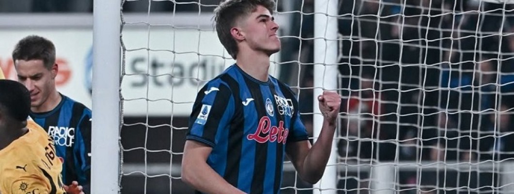 L'Atalanta devrait remporter le premier titre de Serie A de l'histoire de l'équipe L'Atalanta devrait remporter le premier titre de Serie A de l'histoire de l'équipe