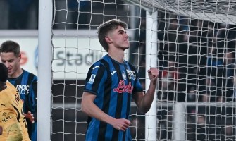 L'Atalanta devrait remporter le premier titre de Serie A de l'histoire de l'équipe