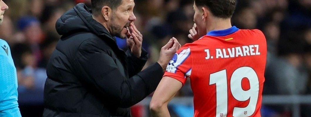L'Atlético de Madrid a formé des générations de joueurs argentins L'Atlético de Madrid a formé des générations de joueurs argentins