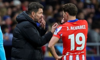 L'Atlético de Madrid a formé des générations de joueurs argentins