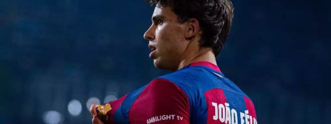 L'Atlético de Madrid ne laissera pas João Félix partir à bas prix facilement L'Atlético de Madrid ne laissera pas João Félix partir à bas prix facilement