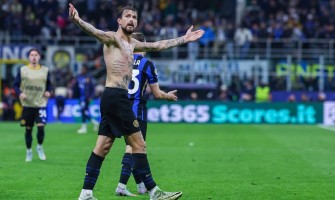 L'Inter a les conditions pour remporter la Ligue des champions cette saison