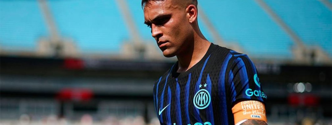 L'Inter a été battu et éliminé par l'équipe ordinaire de Fluminense