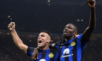 L'Inter envisage de recruter à nouveau Romelu Lukaku