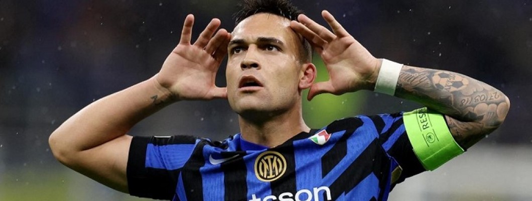 L'Inter et la Roma sont à nouveau à égalité de points en tête du classement L'Inter et la Roma sont à nouveau à égalité de points en tête du classement