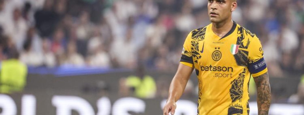 L'Inter n'a pas réussi à se qualifier directement pour les huitièmes de finale de la Ligue des Champions cette saison L'Inter n'a pas réussi à se qualifier directement pour les huitièmes de finale de la Ligue des Champions cette saison