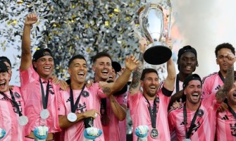 L'accord secret entre Rodrigo De Paul et Diego Simeone