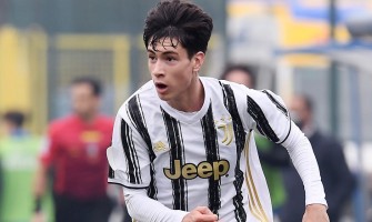 L'amitié entre deux joueurs argentins d'époques différentes et la Juventus