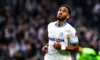 L'amour naît du cœur et se reflète chez Pierre-Emerick Aubameyang