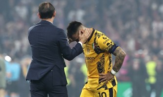 L'ascension et la chute d'une équipe sont directement liées à ses performances