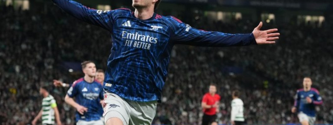L'objectif principal d'Arsenal cette saison est de remporter le titre de Premier League L'objectif principal d'Arsenal cette saison est de remporter le titre de Premier League