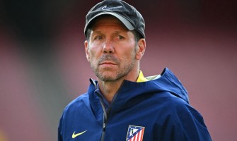 L'élimination du Real Madrid n'a pas été synonyme de titre pour l'Atlético de Madrid