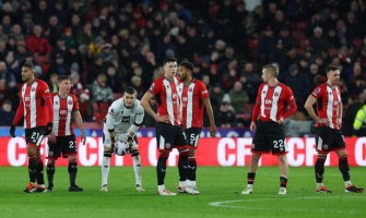 L'équipe la plus misérable de la Premier League