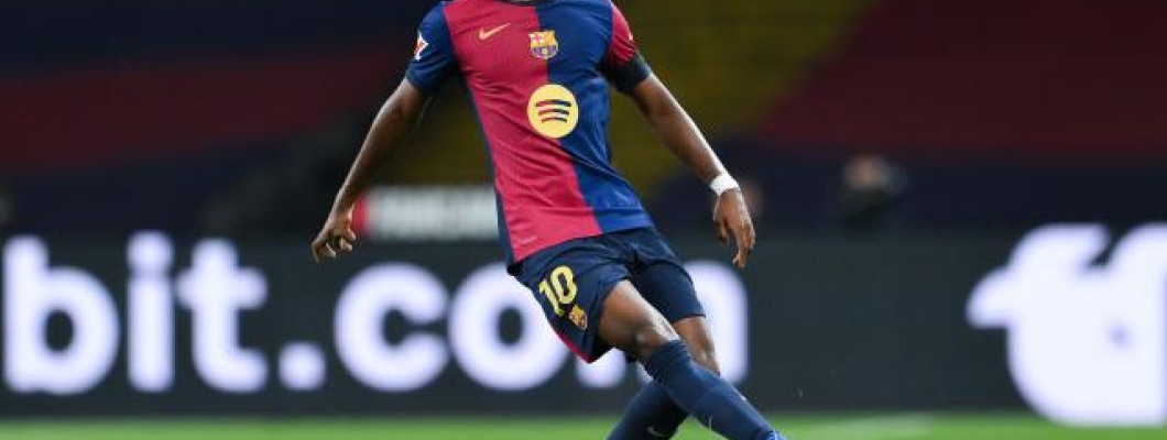 L'équipe médicale du FC Barcelone étudie davantage la déchirure du ligament croisé L'équipe médicale du FC Barcelone étudie davantage la déchirure du ligament croisé