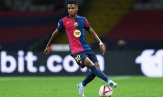 L'équipe médicale du FC Barcelone étudie davantage la déchirure du ligament croisé