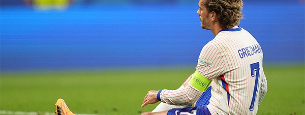 La Coupe d'Europe n'est qu'une opportunité pour l'équipe de France de s'entraîner La Coupe d'Europe n'est qu'une opportunité pour l'équipe de France de s'entraîner
