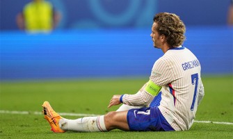 La Coupe d'Europe n'est qu'une opportunité pour l'équipe de France de s'entraîner