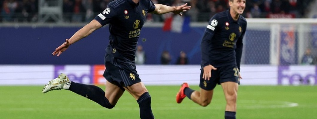 La Juventus a une performance stable sous la direction du nouvel entraîneur-chef La Juventus a une performance stable sous la direction du nouvel entraîneur-chef