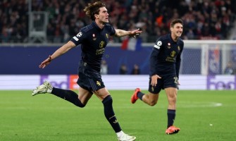 La Juventus a une performance stable sous la direction du nouvel entraîneur-chef