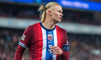 La Norvège retrouve le calendrier des Coupes du Monde sous la houlette d'Erling Haaland
