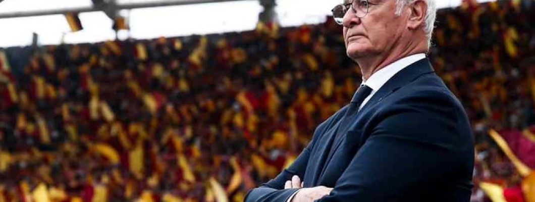 La Roma s'est hissée avec succès parmi les quatre premiers de la Serie A La Roma s'est hissée avec succès parmi les quatre premiers de la Serie A