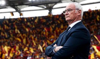 La Roma s'est hissée avec succès parmi les quatre premiers de la Serie A