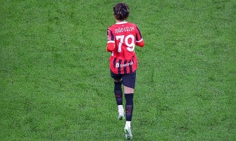 La carrière de João Félix a encore changé