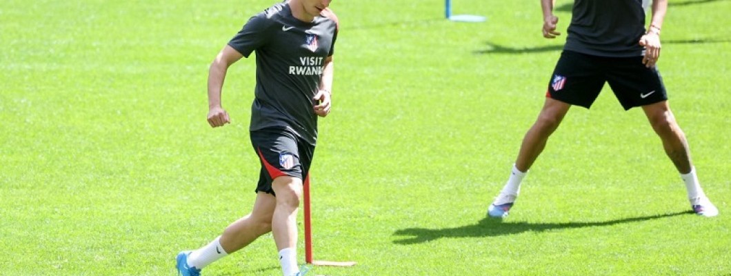 La compréhension de Julián Álvarez par Diego Simeone reste insuffisante La compréhension de Julián Álvarez par Diego Simeone reste insuffisante
