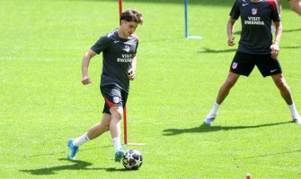 La compréhension de Julián Álvarez par Diego Simeone reste insuffisante