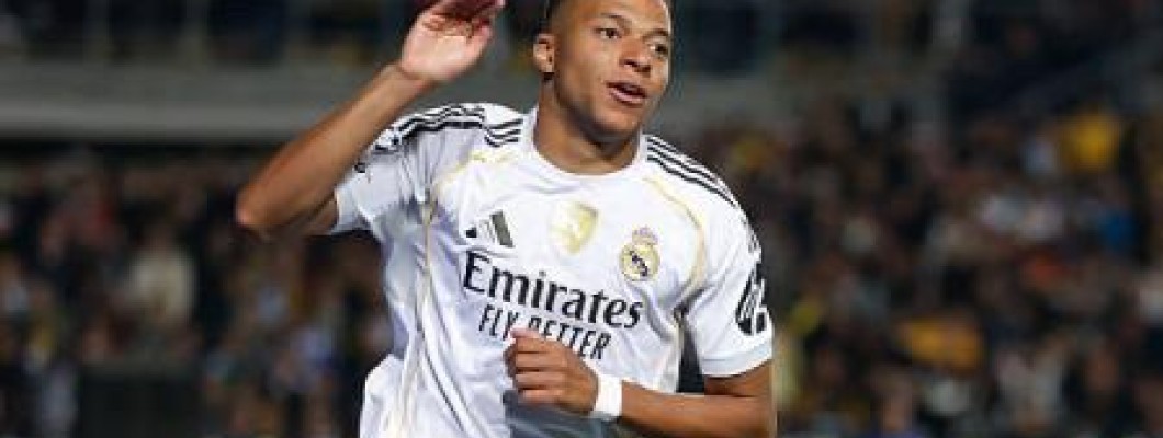 La croissance mentale de Kylian Mbappé La croissance mentale de Kylian Mbappé