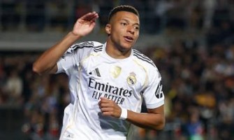 La croissance mentale de Kylian Mbappé