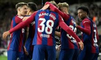 La différence entre Benfica et le FC Barcelone en Ligue des Champions