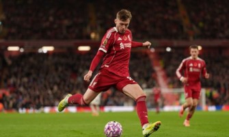 La performance exceptionnelle du milieu défensif de Liverpool, Conor Bradley