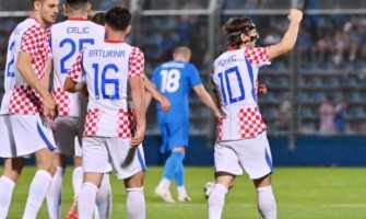 La puissance d'une équipe est toujours incommensurable