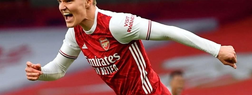 La quête du titre d'Arsenal La quête du titre d'Arsenal