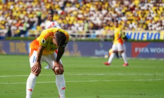 La relation la plus étroite entre un joueur et le terrain