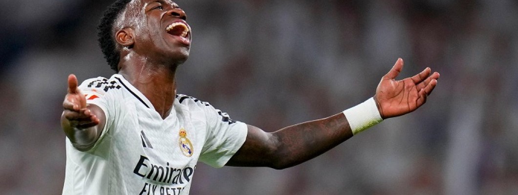 La véritable raison de la perte de sérénité des attaquants du Real Madrid La véritable raison de la perte de sérénité des attaquants du Real Madrid