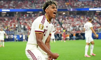 Lamine Yamal a enfin l'opportunité d'affronter Lionel Messi