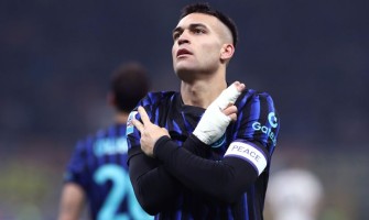 Lautaro Martínez admet suivre un traitement pour des problèmes de santé mentale