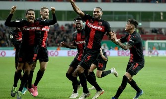 Le Bayer 04 Leverkusen continuera à maintenir sa force en 2024