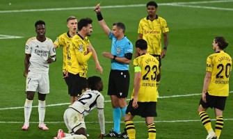 Le Borussia Dortmund n'a pas réussi à atteindre son objectif de remporter à nouveau le championnat