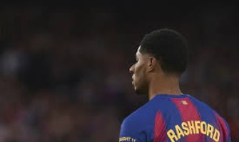 Le FC Barcelone cherche à nouveau à faire baisser le prix de Marcus Rashford