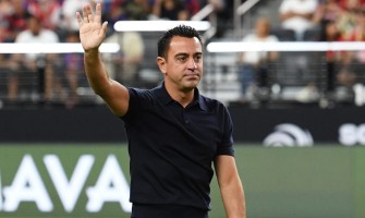 Le FC Barcelone prend l'initiative de prolonger le contrat de son entraîneur Xavi