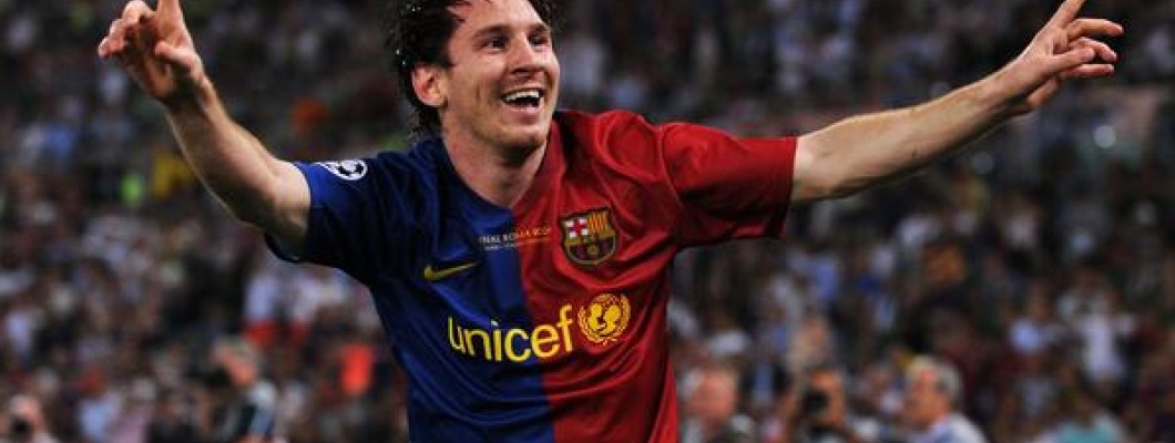 Le FC Barcelone va célébrer son 125e anniversaire Le FC Barcelone va célébrer son 125e anniversaire