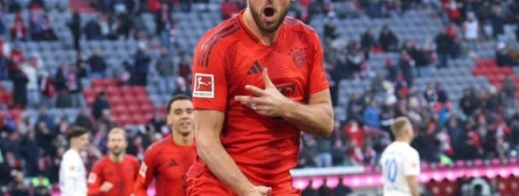 Le FC Bayern Munich a 11 points d'avance sur Leverkusen Le FC Bayern Munich a 11 points d'avance sur Leverkusen
