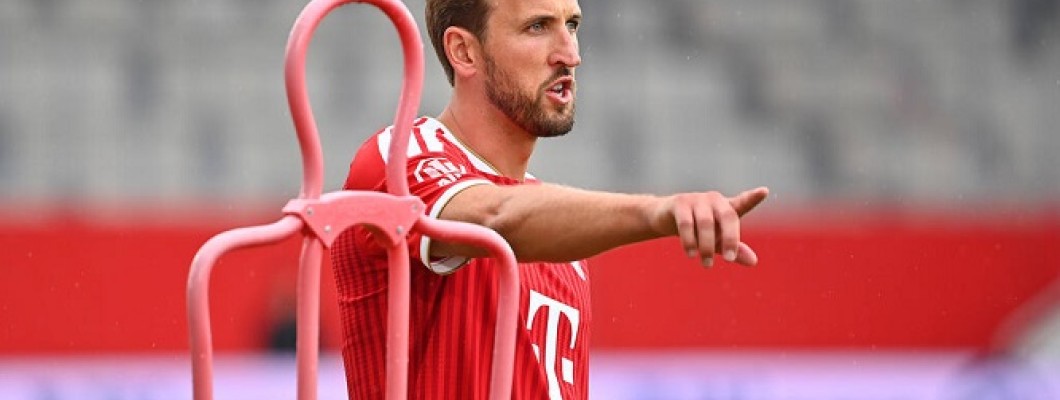 Le FC Bayern Munich n'a pas eu de Ballon d'Or depuis longtemps Le FC Bayern Munich n'a pas eu de Ballon d'Or depuis longtemps