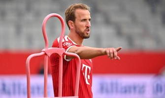 Le FC Bayern Munich n'a pas eu de Ballon d'Or depuis longtemps