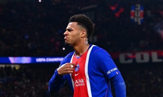 Le Paris Saint-Germain a battu le redoutable FC Barcelone en Ligue des champions
